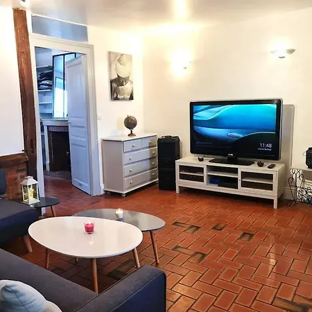 Le burgundy Apartment Dijon